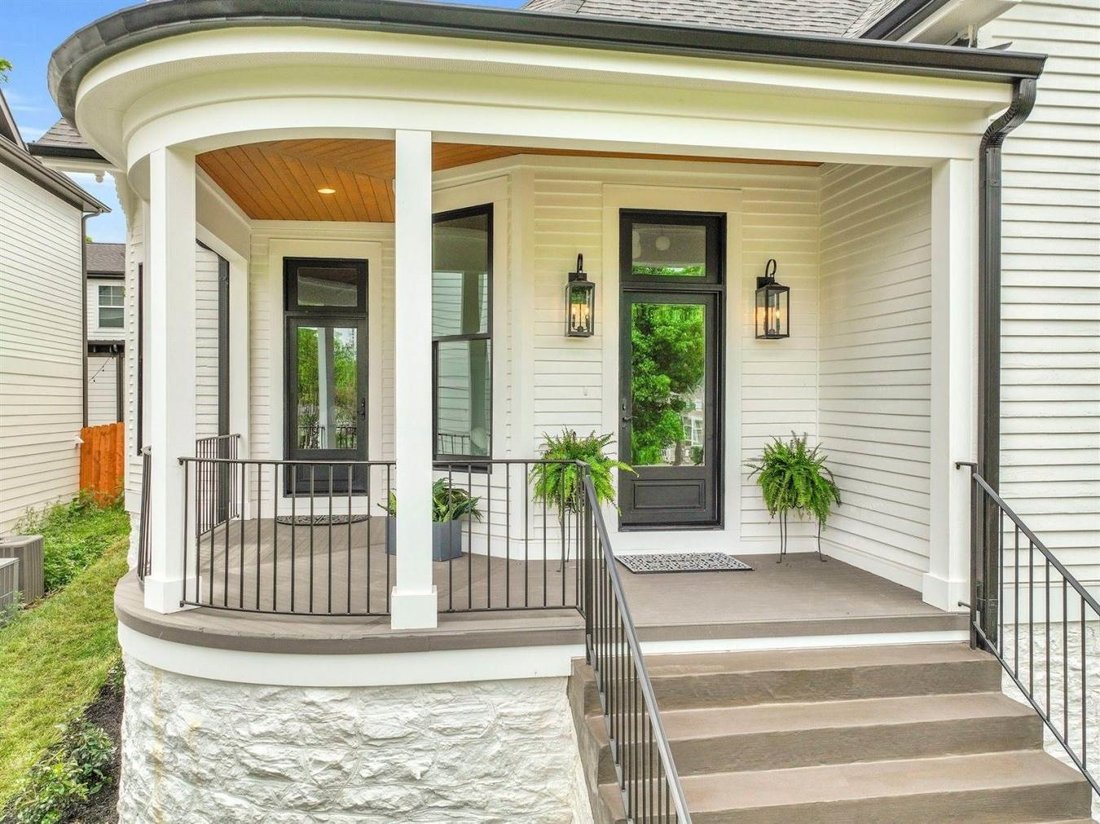 House in Nashville, Tennessee, United States 5 - 14427574