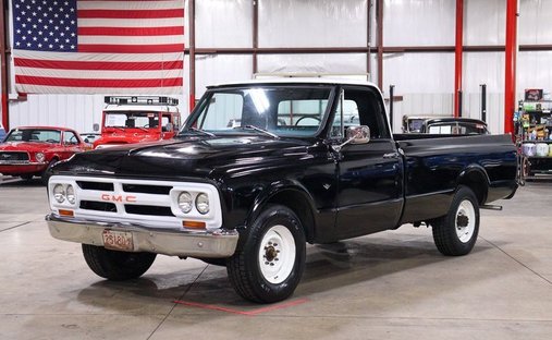 “Own a Piece of Automotive History” in Grand rapids, United States 1