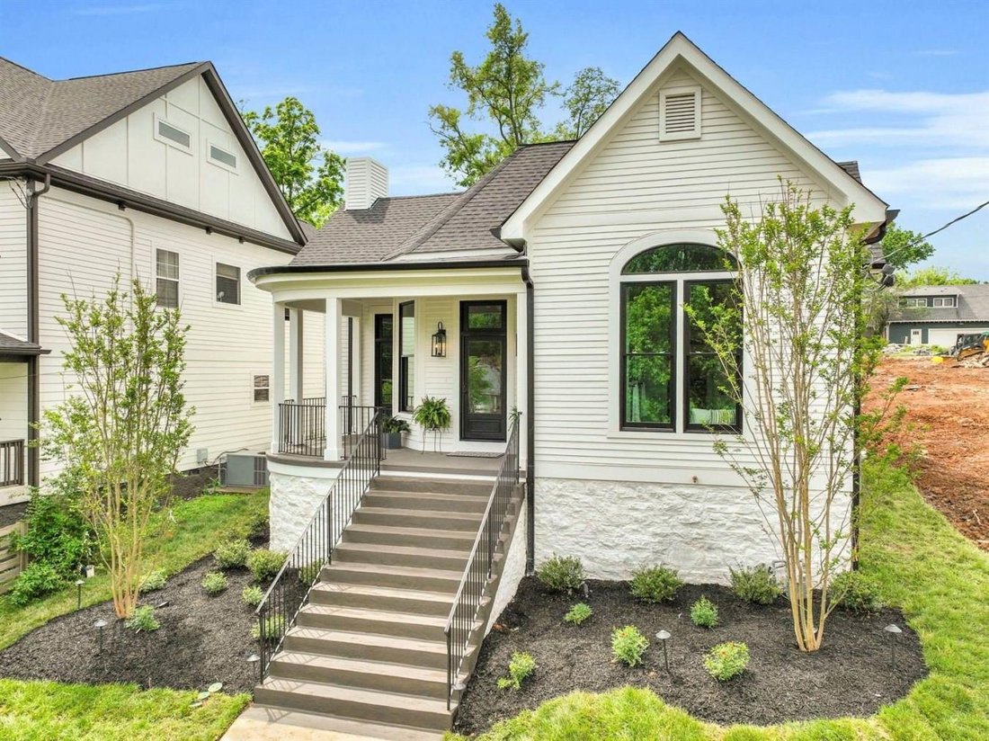 House in Nashville, Tennessee, United States 4 - 14427574
