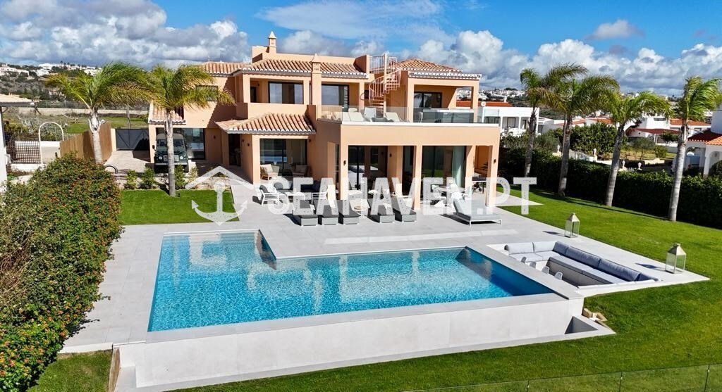 Villa in Guia, Algarve, Portugal 4 - 14424486