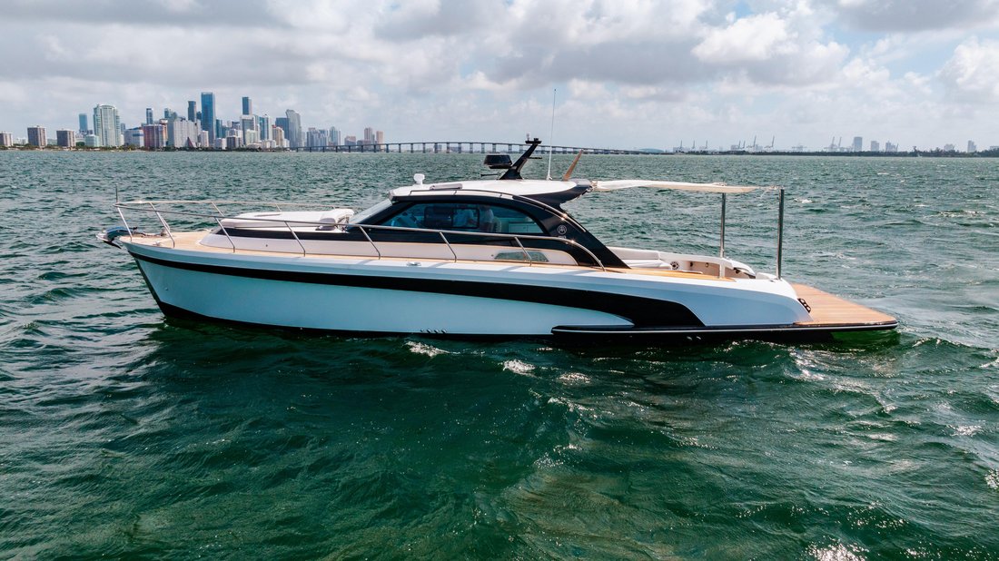 Cruiser in United States 3 - 14424950