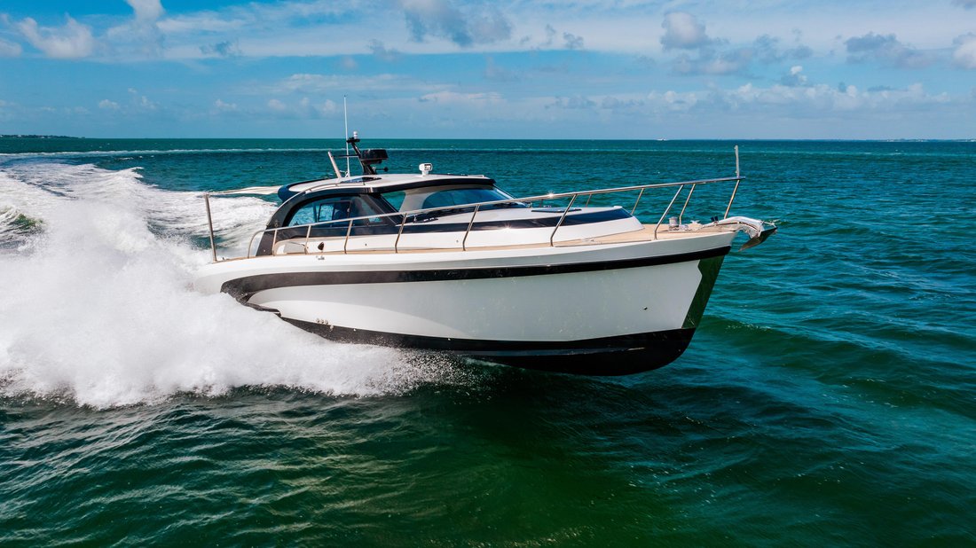 Cruiser in United States 1 - 14424950