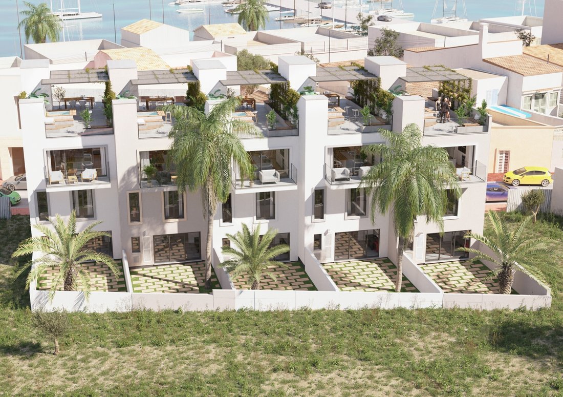 House in Portocolom, Felanitx, Balearic Islands 3 - 14427612