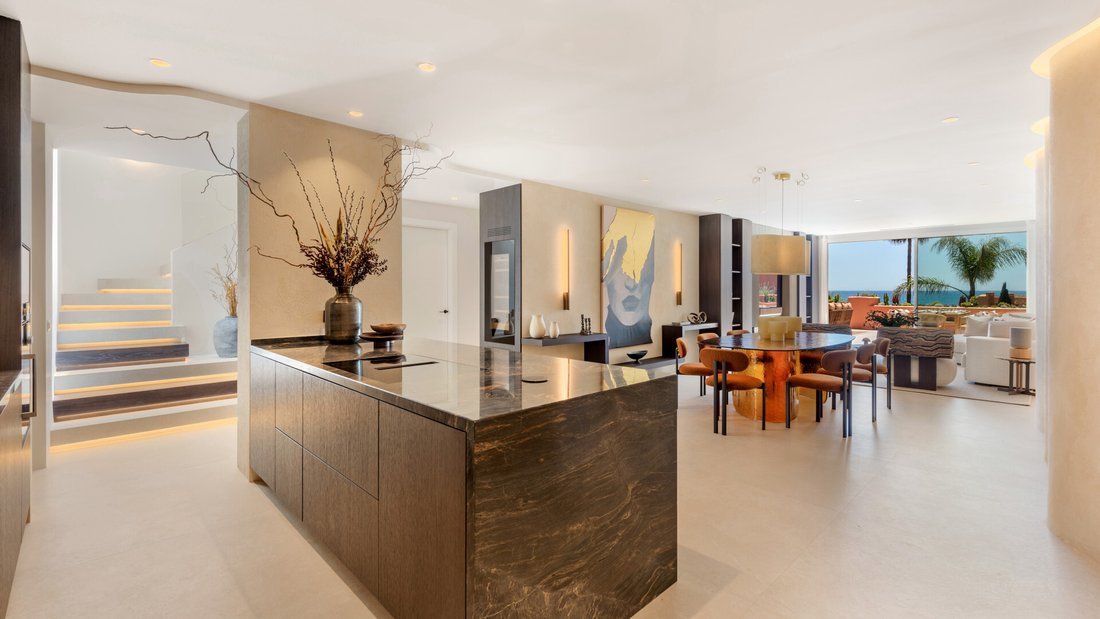 Top Guide to Luxury Amenities in Penthouse Apartments | Juvitae