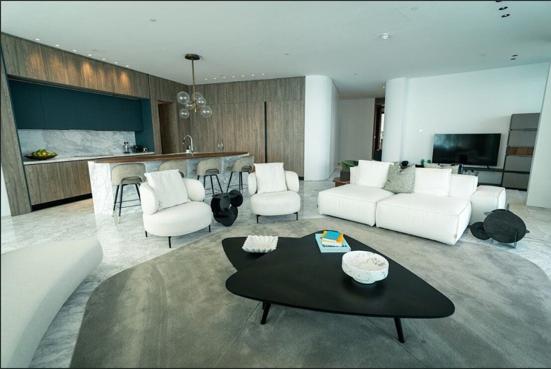 Apartment in Limassol, Limassol, Cyprus 3 - 14429593