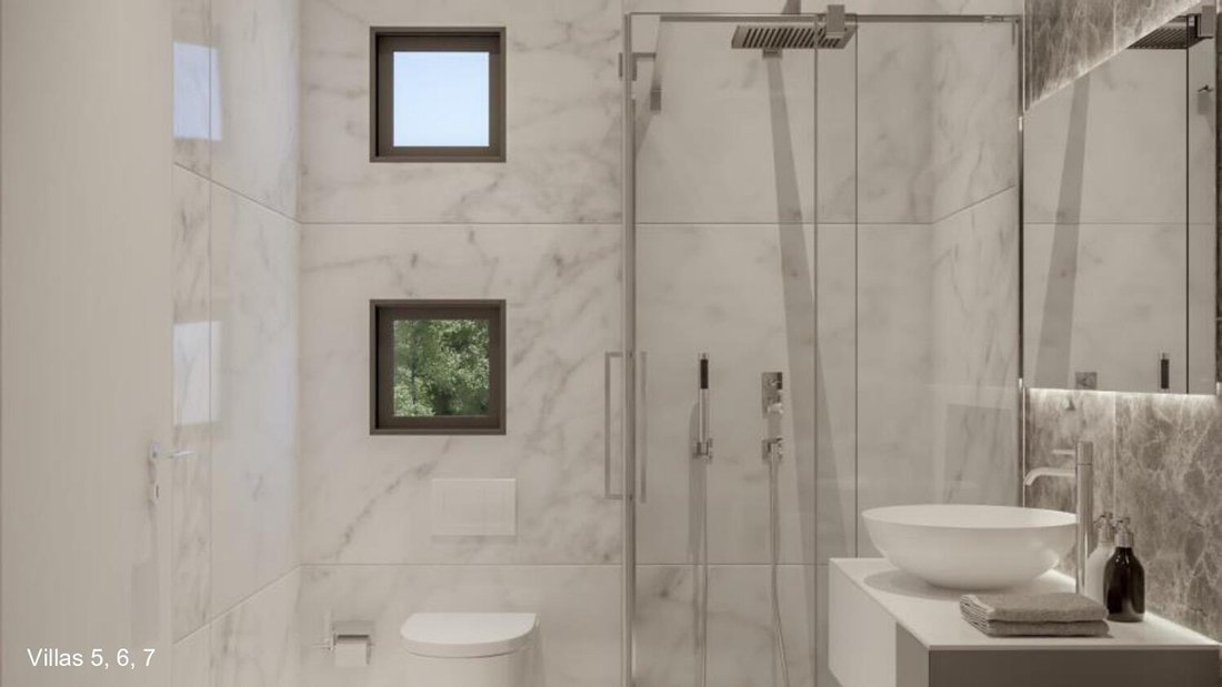Villa in Agios Georgios, Limassol, Cyprus 5 - 14429762