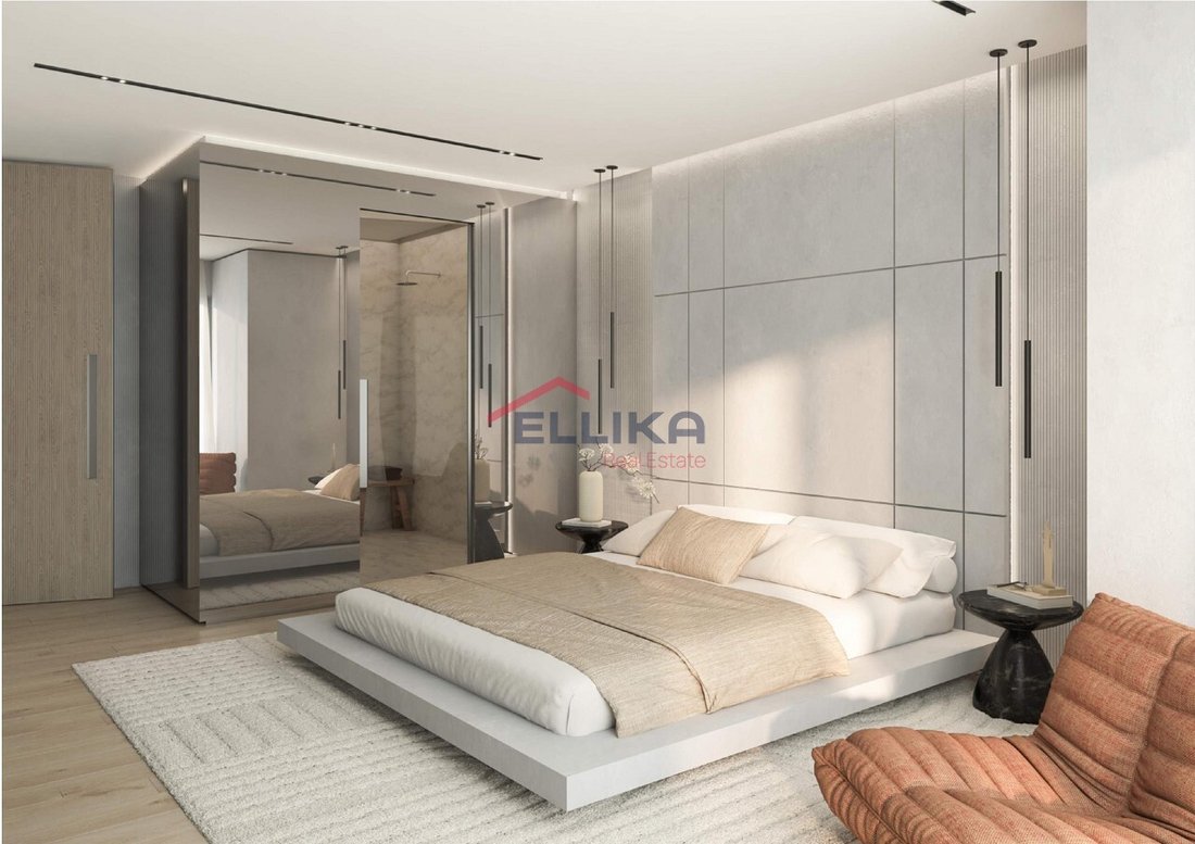 House in Voula, Attica, Greece 4 - 14429539