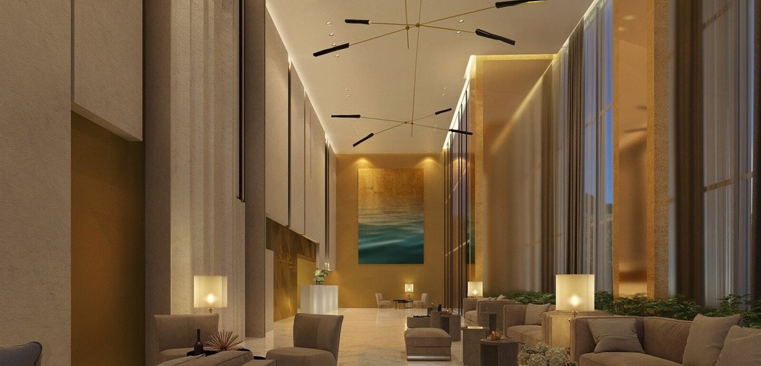 Apartment in Mouttagiaka, Limassol, Cyprus 5 - 14429842