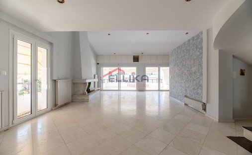 House in Glyfada, Attica, Greece 1