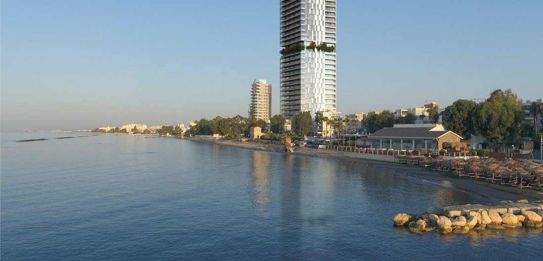 Apartment in Mouttagiaka, Limassol, Cyprus 2 - 14429842