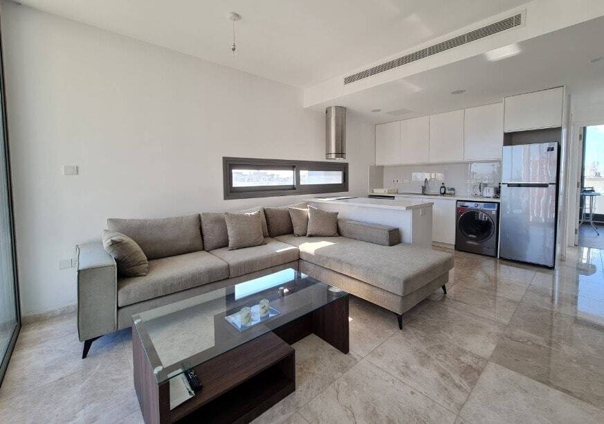 Penthouse in Limassol, Limassol, Cyprus 2 - 14429573