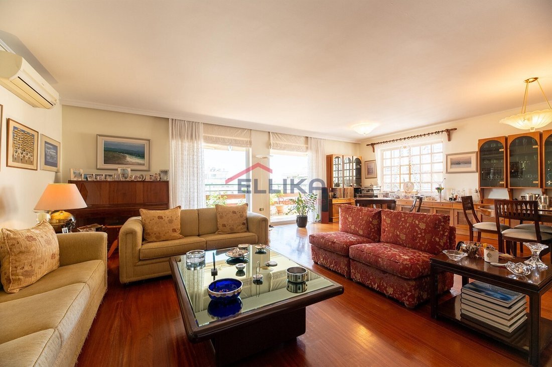 Apartment in South Athens, Attica, Greece 2 - 14429625