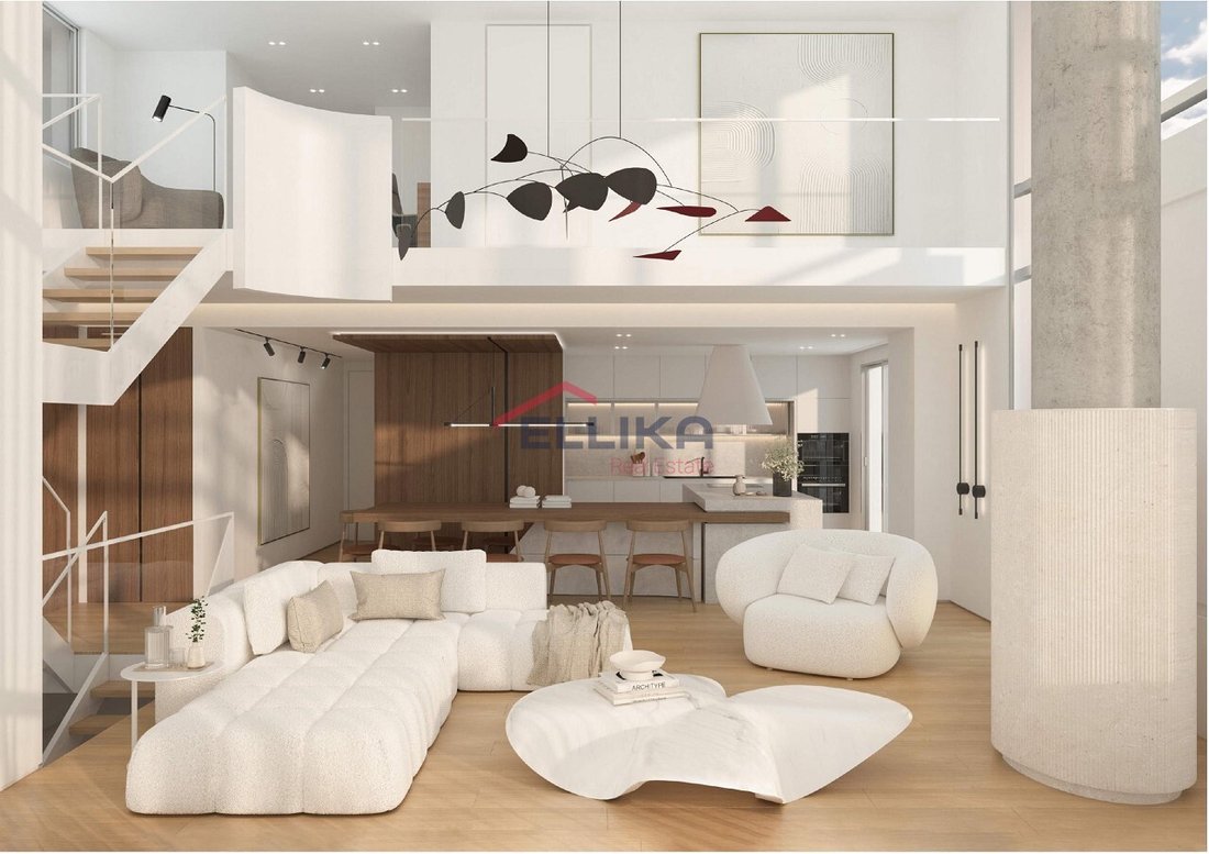 House in Voula, Attica, Greece 2 - 14429539