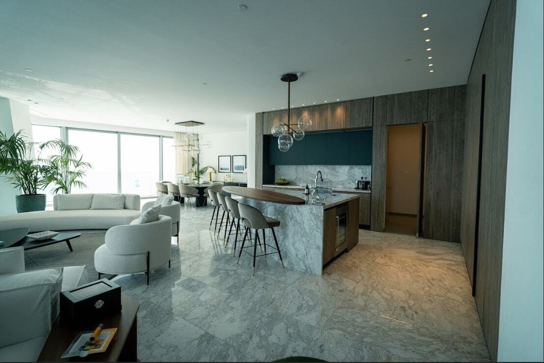 Apartment in Limassol, Limassol, Cyprus 5 - 14429593