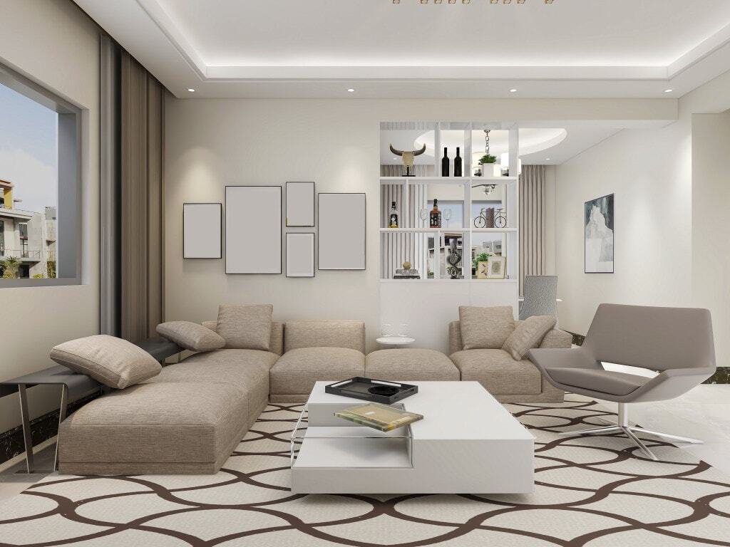 Apartment in Pyrgos, Limassol, Cyprus 3 - 14429563
