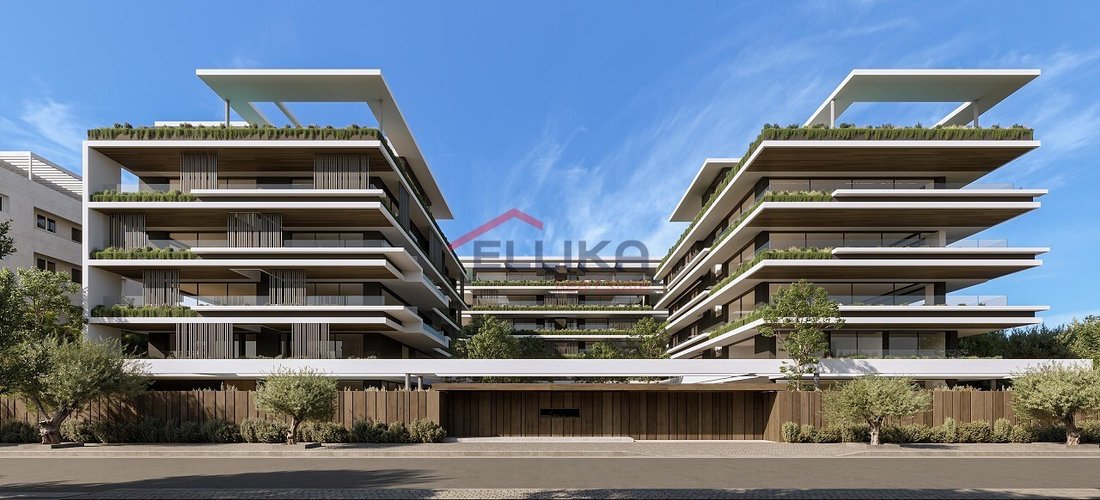House in Voula, Attica, Greece 4 - 14429537