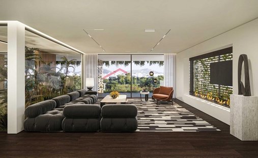 Apartment in Voula, Attica, Greece 1