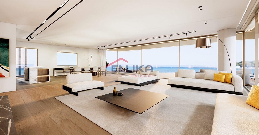 House in Glyfada, Attica, Greece 5 - 14429531