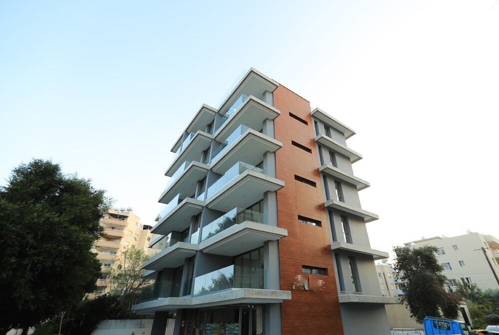 Penthouse in Limassol, Limassol, Cyprus 1 - 14429573