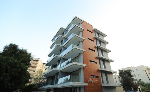 Penthouse in Limassol, Limassol, Cyprus 1