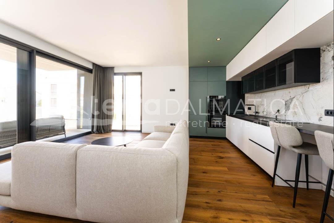 Apartment in Sukosan, Zadar County, Croatia 5 - 14429615