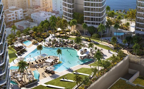 Apartment in Limassol, Limassol, Cyprus 1