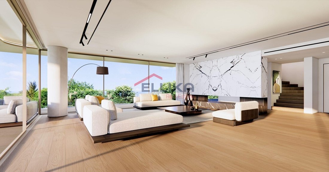 House in Glyfada, Attica, Greece 4 - 14429531
