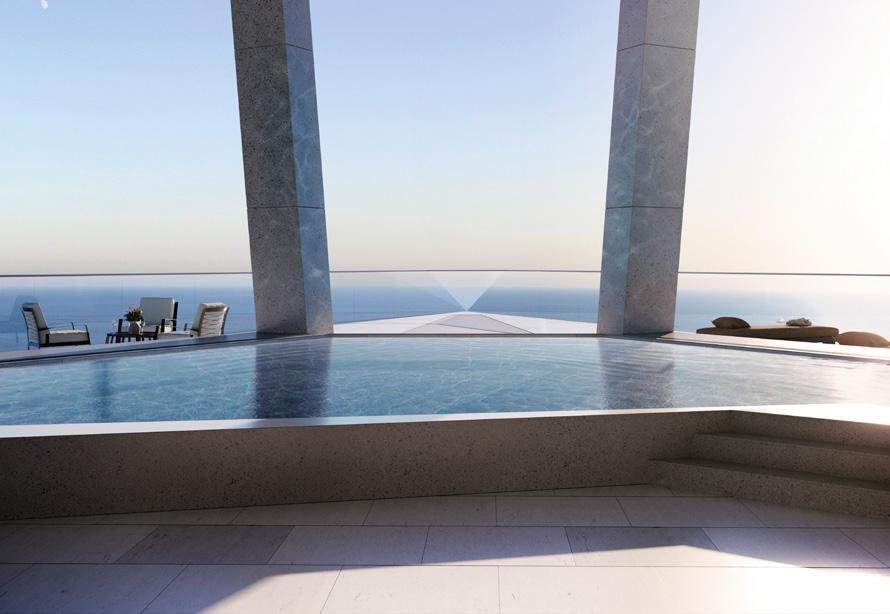 Apartment in Limassol, Limassol, Cyprus 1 - 14429598