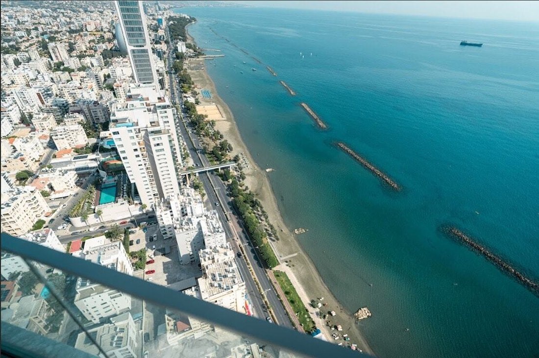 Apartment in Limassol, Limassol, Cyprus 2 - 14429598