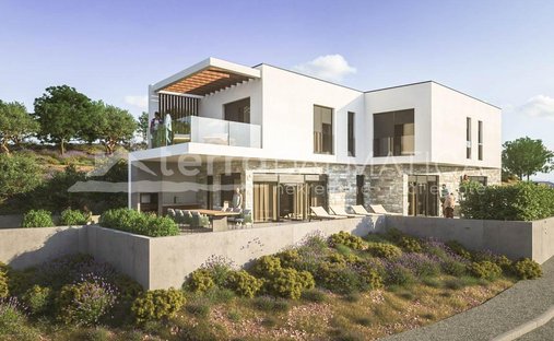Villa in Primosten, Sibenik-Knin County, Croatia 1