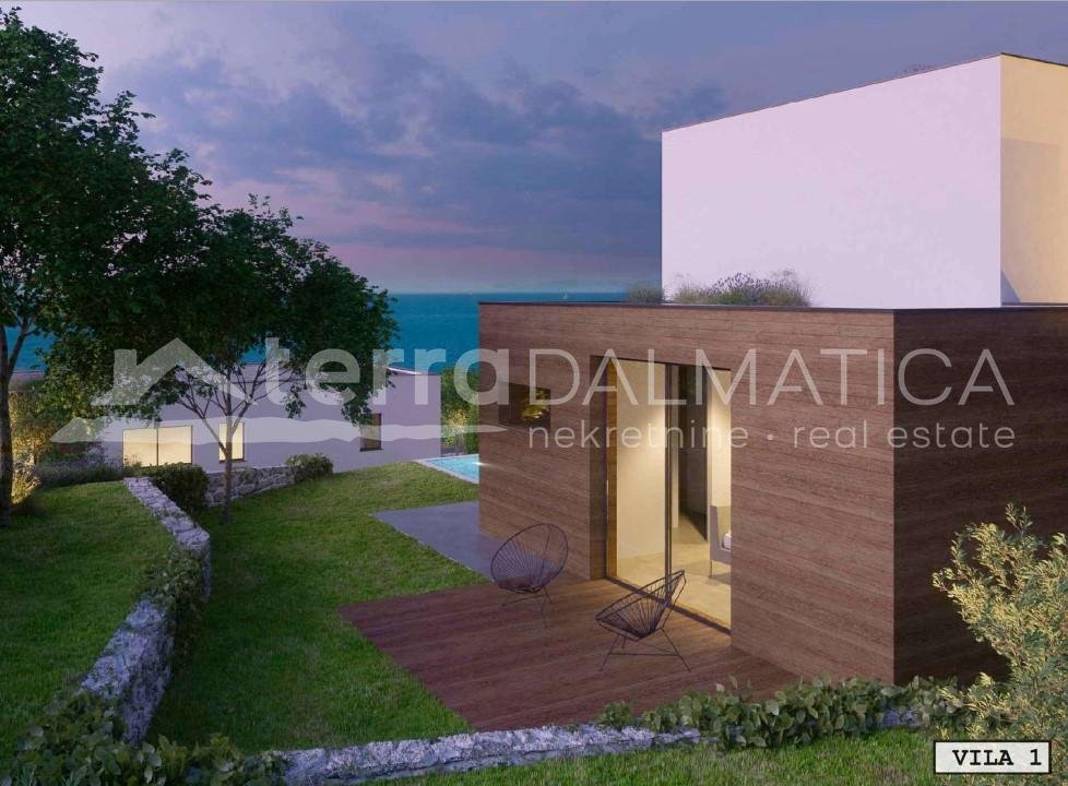 Villa in Vodice, Sibenik-Knin County, Croatia 2 - 14429574
