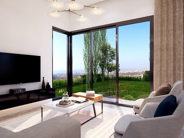 Villa in Germasogeia, Limassol, Cyprus 2 - 14429540