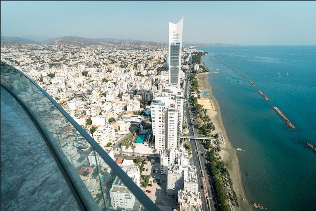 Apartment in Limassol, Limassol, Cyprus 2 - 14429593