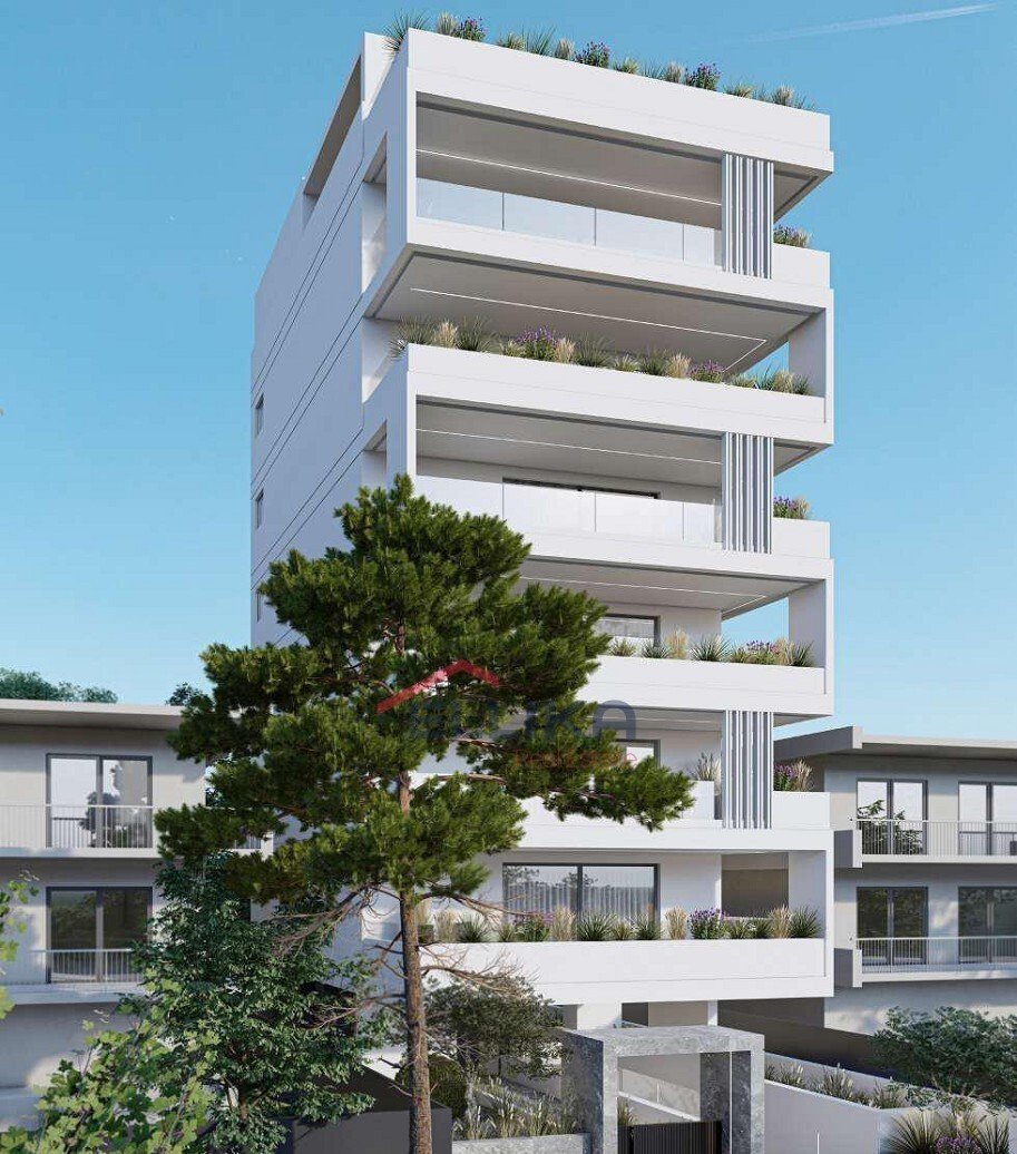 Apartment in South Athens, Attica, Greece 5 - 14429576