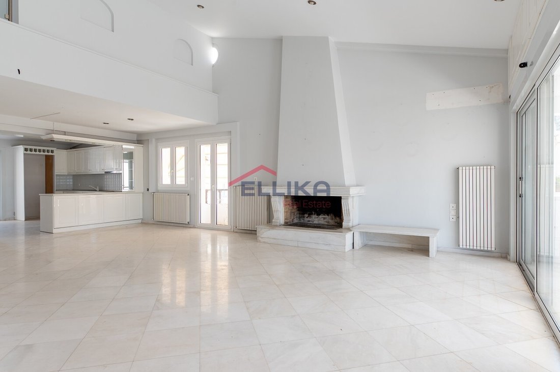 House in Glyfada, Attica, Greece 5 - 14429830