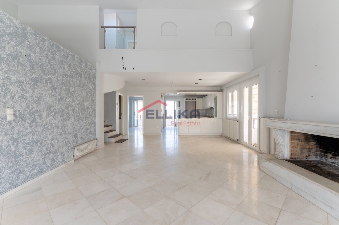 House in Glyfada, Attica, Greece 2 - 14429830