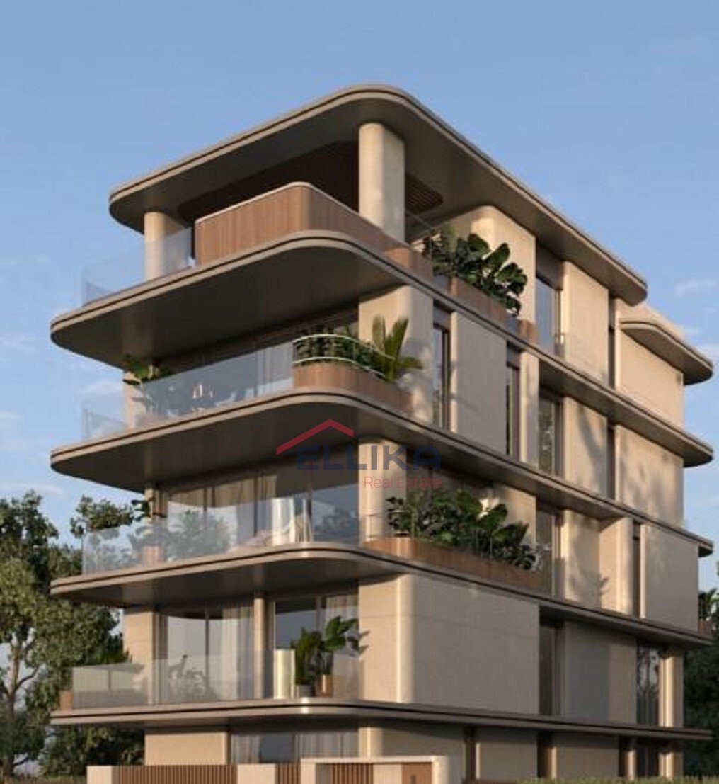 Apartment in Glyfada, Attica, Greece 1 - 14429533
