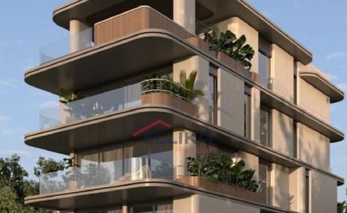 Appartamento in Glifada, Attica, Grecia 1