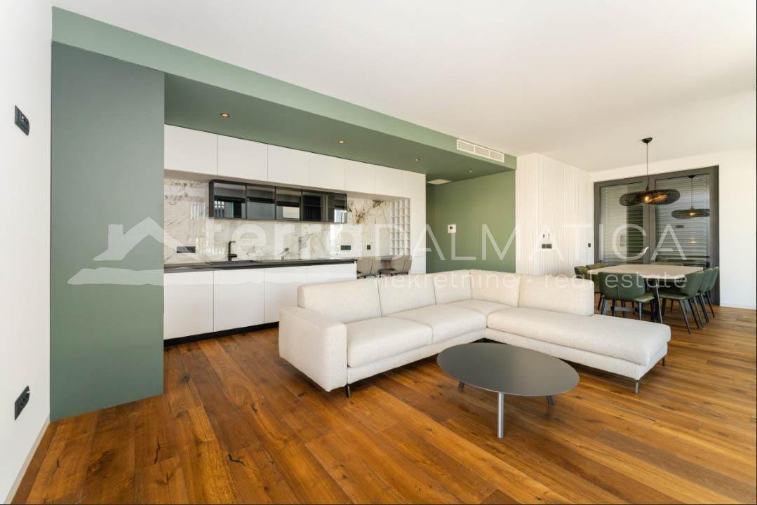 Apartment in Sukosan, Zadar County, Croatia 3 - 14429615