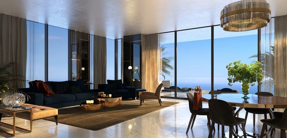 Apartment in Mouttagiaka, Limassol, Cyprus 3 - 14429842