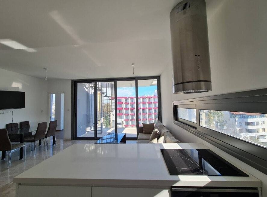 Penthouse in Limassol, Limassol, Cyprus 5 - 14429573