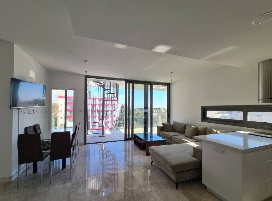 Penthouse in Limassol, Limassol, Cyprus 3 - 14429573