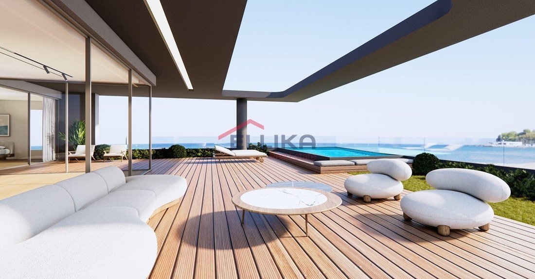 House in Glyfada, Attica, Greece 2 - 14429531