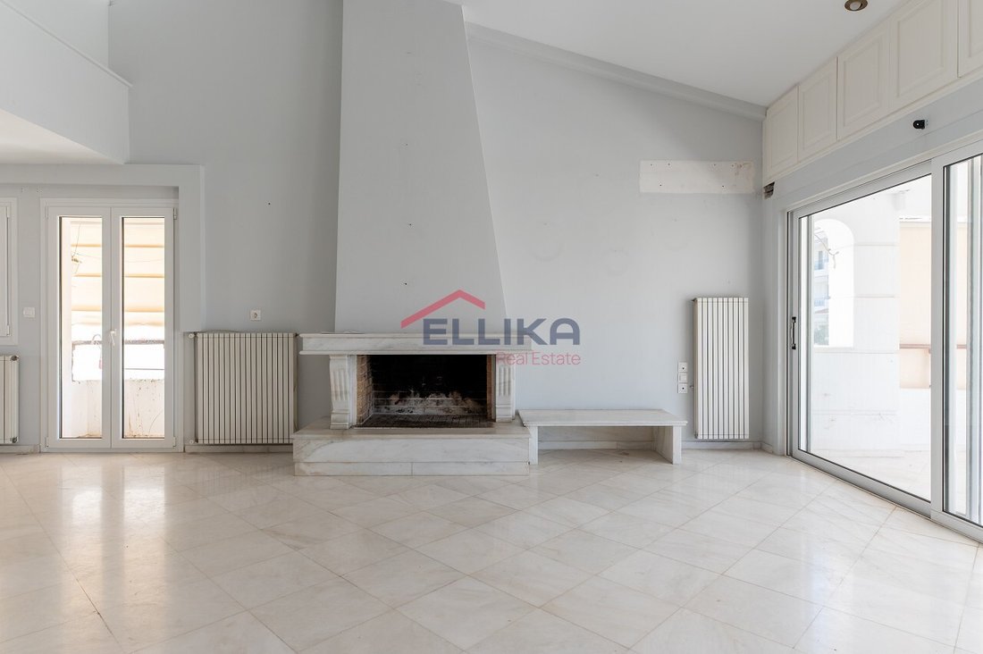 House in Glyfada, Attica, Greece 4 - 14429830