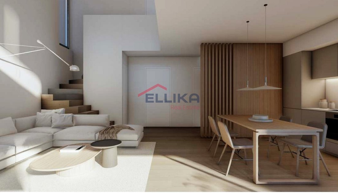 House in South Athens, Attica, Greece 4 - 14429745