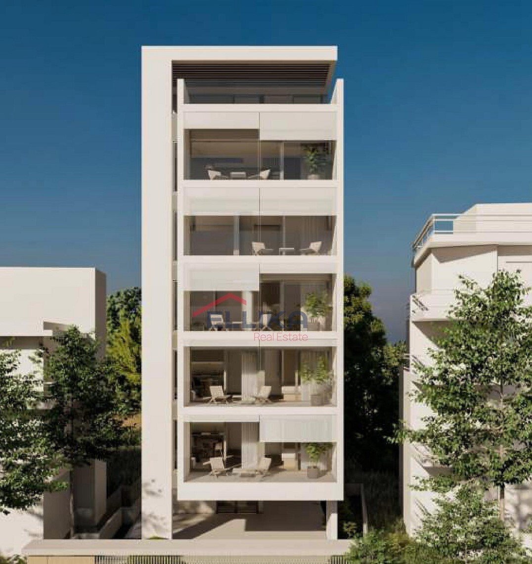 House in South Athens, Attica, Greece 5 - 14429745