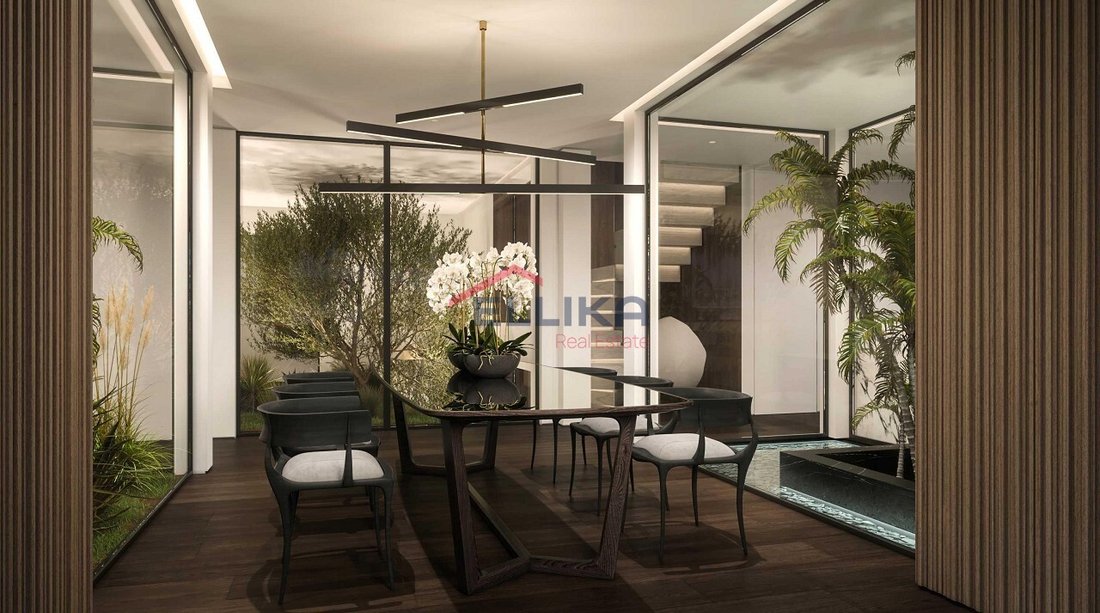 Apartment in Voula, Attica, Greece 2 - 14429523