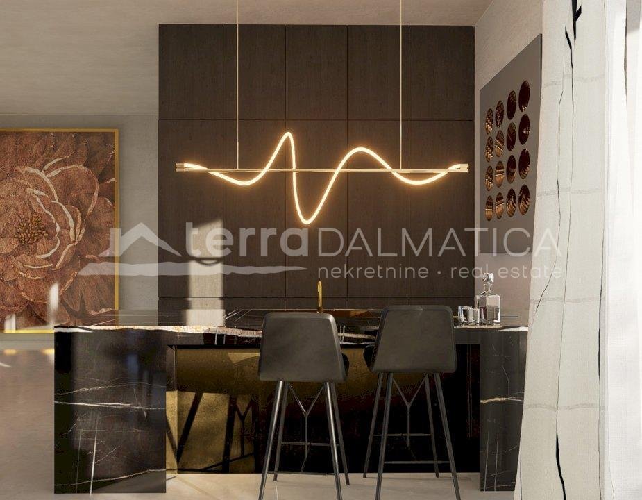 Villa in Vodice, Sibenik-Knin County, Croatia 4 - 14429574