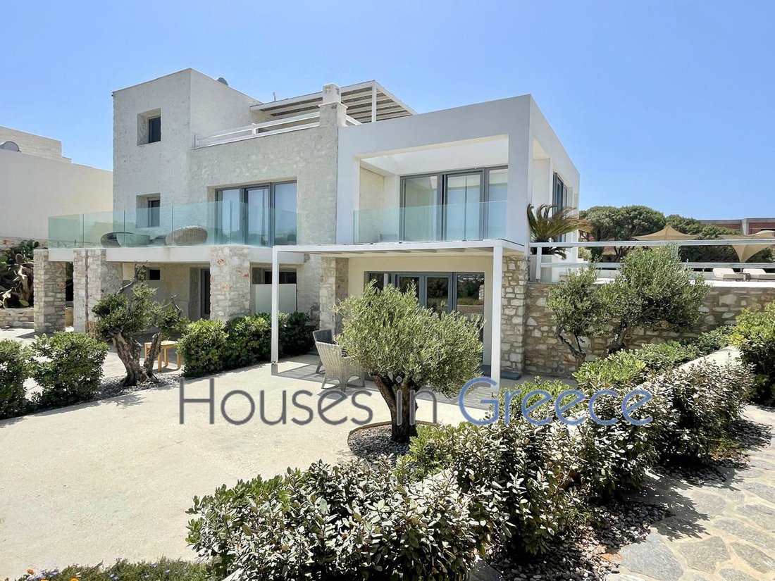 Villa in Paros, Aegean, Greece 5 - 14056061