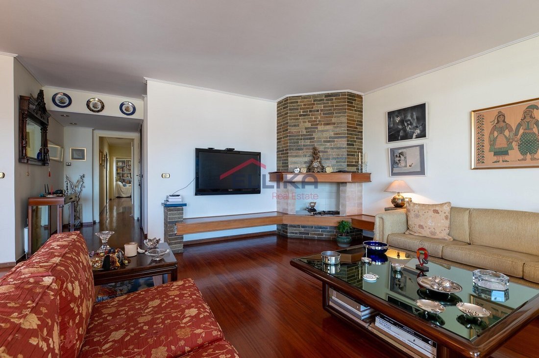 Apartment in South Athens, Attica, Greece 4 - 14429625